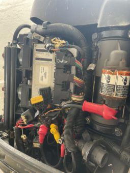 
										MOTOR MERCURY OPTIMAX RACING 300HP full									