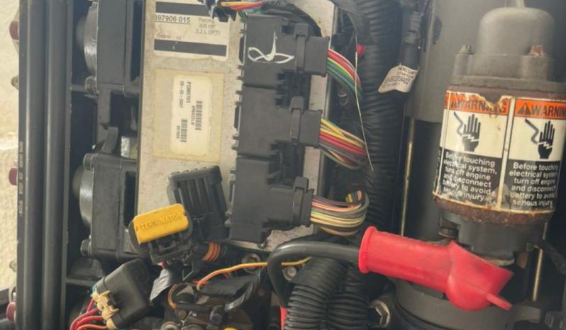 
								MOTOR MERCURY OPTIMAX RACING 300HP full									