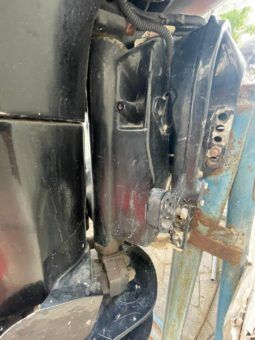 
										MOTOR MERCURY OPTIMAX RACING 300HP full									