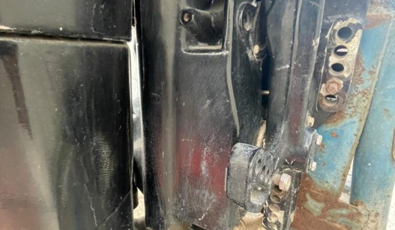 
								MOTOR MERCURY OPTIMAX RACING 300HP full									