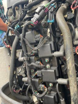 
										MOTOR MERCURY OPTIMAX RACING 300HP full									