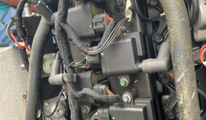 
								MOTOR MERCURY OPTIMAX RACING 300HP full									