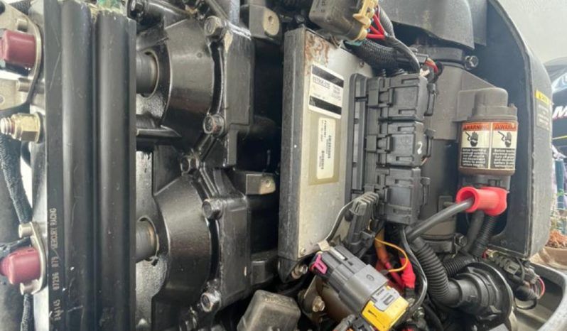 
								MOTOR MERCURY OPTIMAX RACING 300HP full									