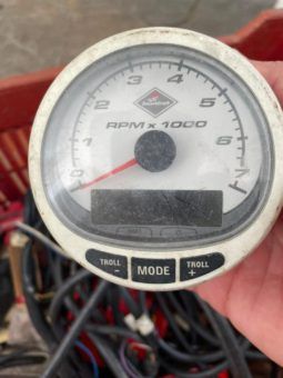 
										MOTOR MERCURY OPTIMAX RACING 300HP full									