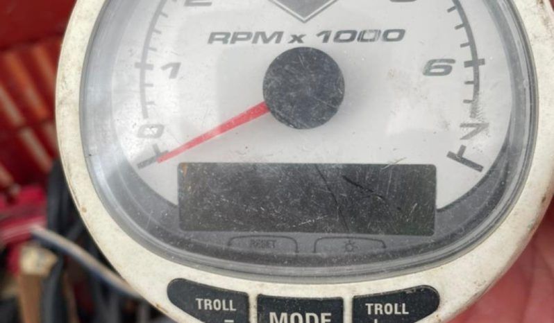 
								MOTOR MERCURY OPTIMAX RACING 300HP full									