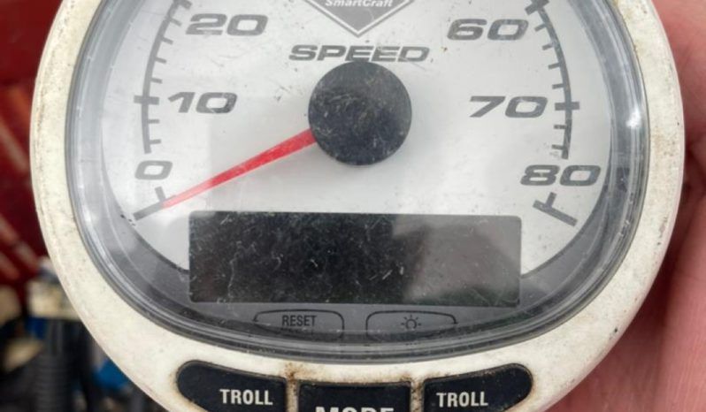 
								MOTOR MERCURY OPTIMAX RACING 300HP full									