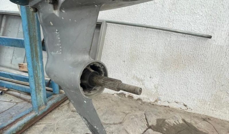 
								MOTOR MERCURY OPTIMAX RACING 300HP full									