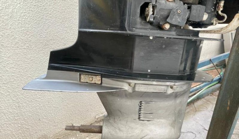 
								MOTOR MERCURY OPTIMAX RACING 300HP full									