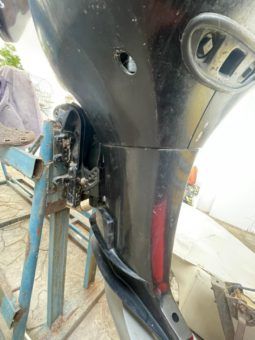 
										MOTOR MERCURY OPTIMAX RACING 300HP full									