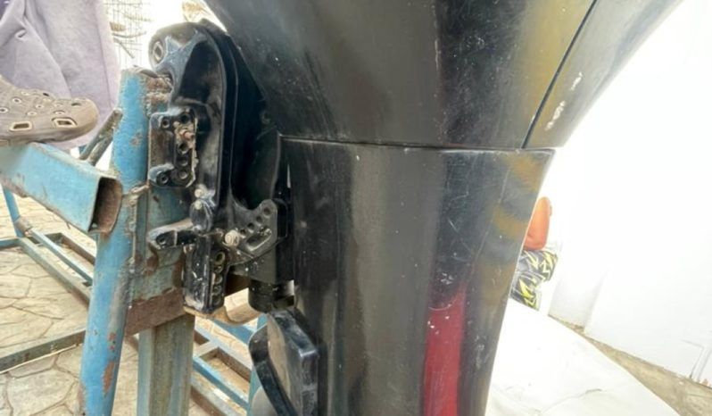 
								MOTOR MERCURY OPTIMAX RACING 300HP full									