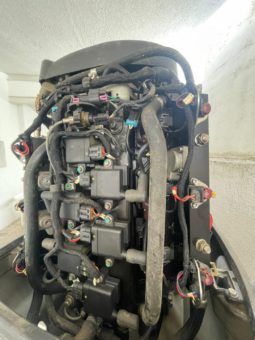 
										MOTOR MERCURY OPTIMAX RACING 300HP full									