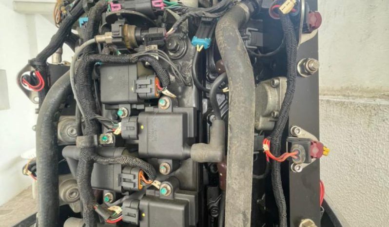 
								MOTOR MERCURY OPTIMAX RACING 300HP full									