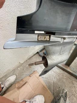 
										MOTOR MERCURY OPTIMAX RACING 300HP full									