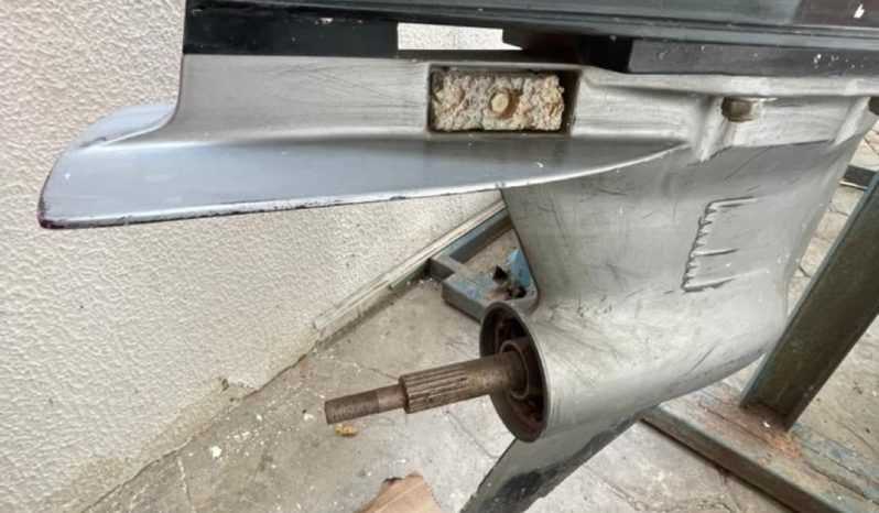 
								MOTOR MERCURY OPTIMAX RACING 300HP full									