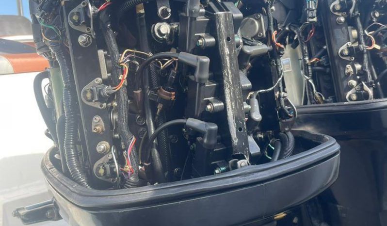 
								PAREJA MERCURY OPTIMAX 150HP full									