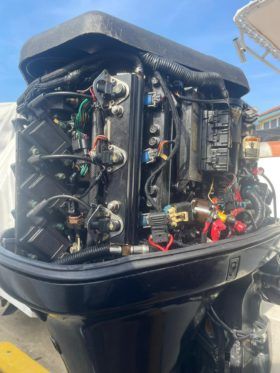 PAREJA MERCURY OPTIMAX 150HP