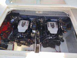 
										REGAL COMMODORE 33 full									