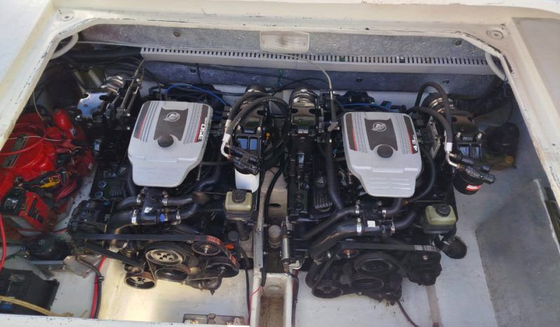 
								REGAL COMMODORE 33 full									