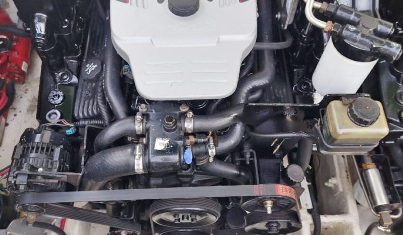 
								REGAL COMMODORE 33 full									