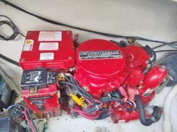 
										REGAL COMMODORE 33 full									