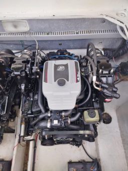 
										REGAL COMMODORE 33 full									