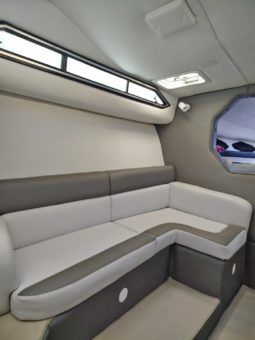 
										REGAL COMMODORE 33 full									