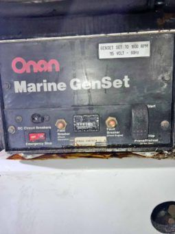 
										RIVIERA FLYBRIDGE 40 full									