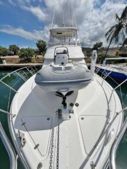 
										RIVIERA FLYBRIDGE 40 full									