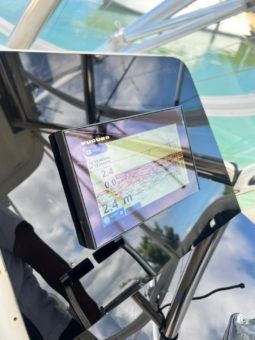 
										RIVIERA FLYBRIDGE 40 full									