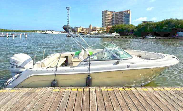 
								ROBALO R227 DC 22.1 full									