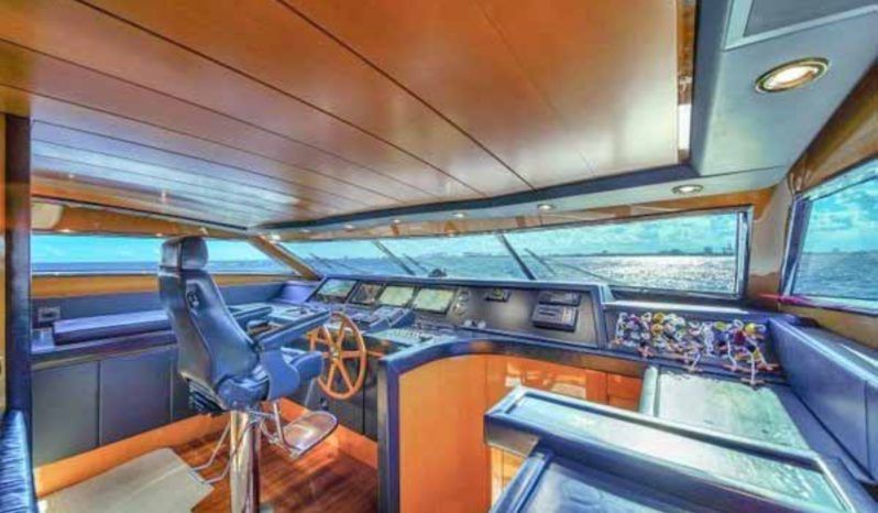 
								SAN LORENZO 100 full									