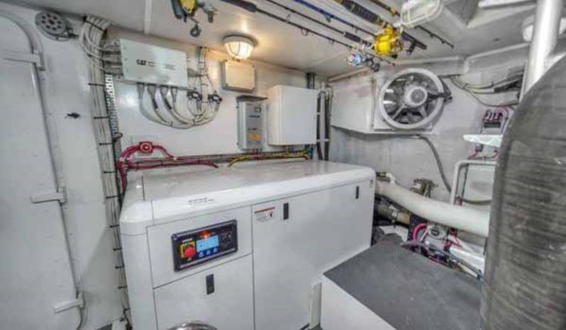 
								SAN LORENZO 100 full									