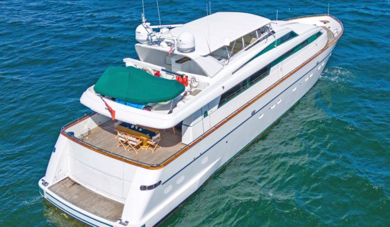 
								SAN LORENZO 100 full									