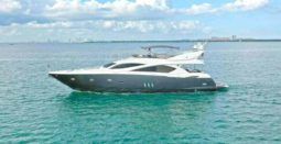 SUNSEEKER MANHATTAN MOTOR 82