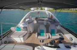 SUNSEEKER MANHATTAN MOTOR 82