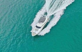 SUNSEEKER MANHATTAN MOTOR 82