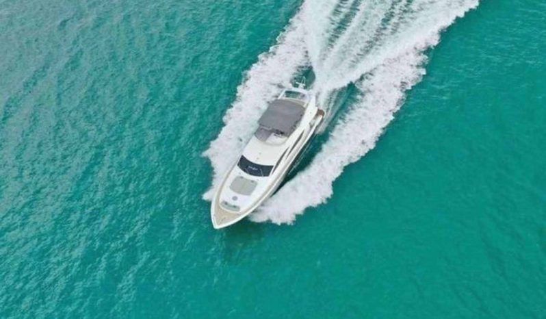
								SUNSEEKER MANHATTAN MOTOR 82 full									