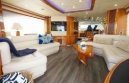
										SUNSEEKER MANHATTAN MOTOR 82 full									