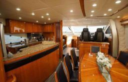 
										SUNSEEKER MANHATTAN MOTOR 82 full									