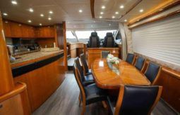 
										SUNSEEKER MANHATTAN MOTOR 82 full									