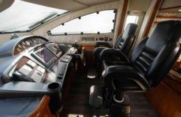 
										SUNSEEKER MANHATTAN MOTOR 82 full									