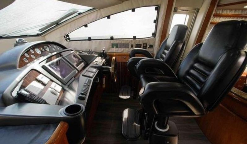 
								SUNSEEKER MANHATTAN MOTOR 82 full									