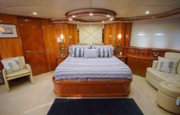 
										SUNSEEKER MANHATTAN MOTOR 82 full									