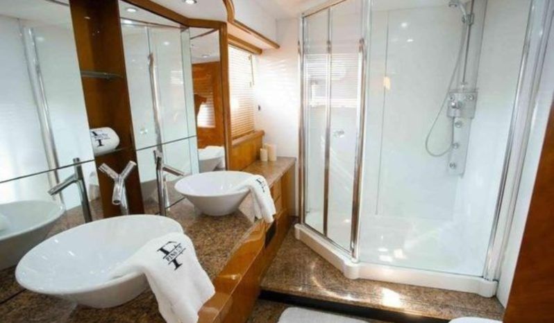 
								SUNSEEKER MANHATTAN MOTOR 82 full									