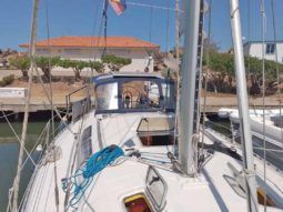 
										VELERO ANNE 12.18MTRS full									