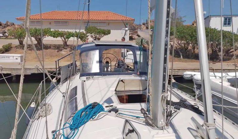 
								VELERO ANNE 12.18MTRS full									