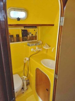 
										VELERO ANNE 12.18MTRS full									