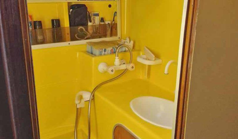 
								VELERO ANNE 12.18MTRS full									