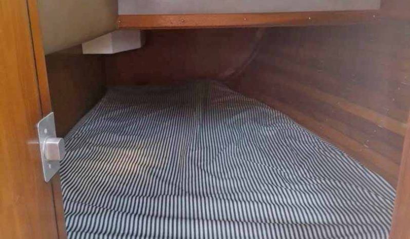 
								VELERO ANNE 12.18MTRS full									