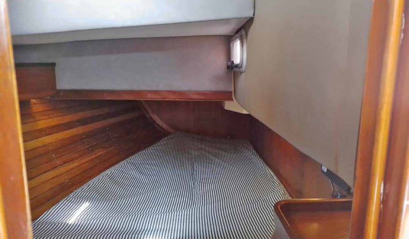 
								VELERO ANNE 12.18MTRS full									